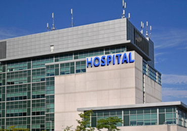 hospital 2 hospital 2