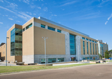hospital hospital
