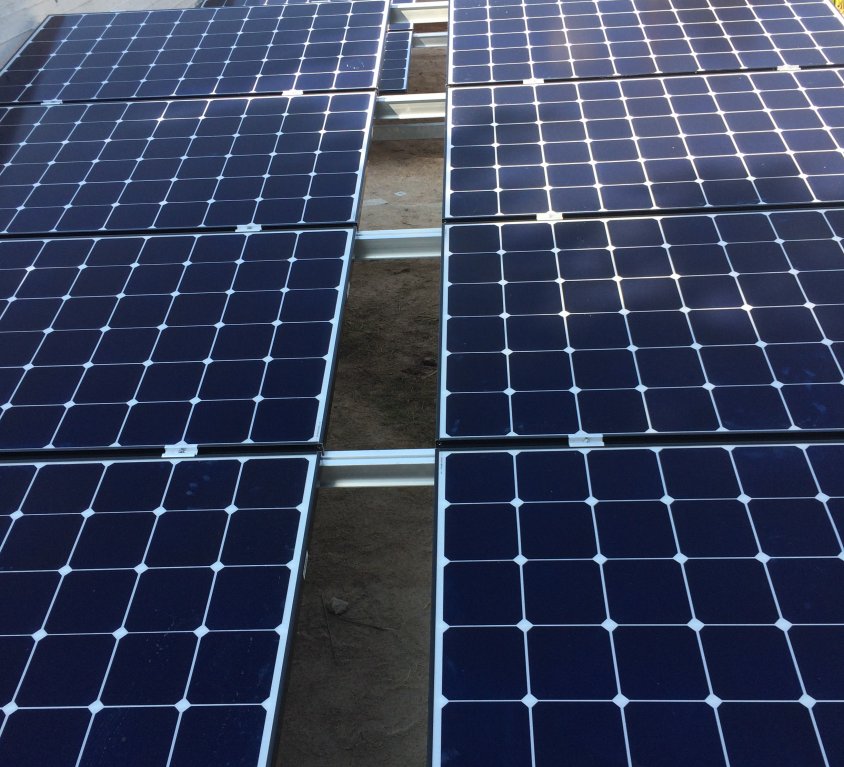 ΕΠΙΓΕΙΟ ΦΩΤΟΒΟΛΤΑΪΚΟ(net metering) ΣΤΟ ΕΛΛΗΝΙΚΟ